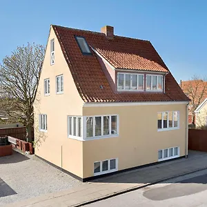 Spliidsvej Lejlighed