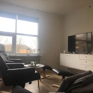  Lejlighed Gronnegade - Taet Pa C Danmark