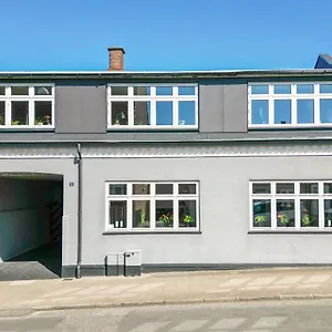  Lejlighed In Danmark