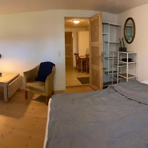  Lejlighed Vaerelse Med Eget Kokken Og Bad Danmark
