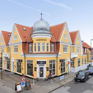 Ankerhus Lejlighed