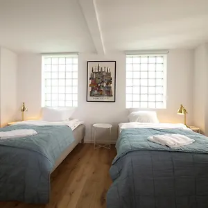  Feriehus Rent A Place 1 - 4 Danmark