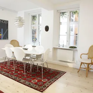  Lejlighed Copenhagenapartment Danmark