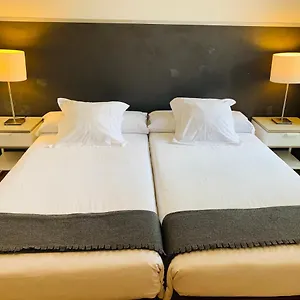  Lejlighed Super Balmes Spanien